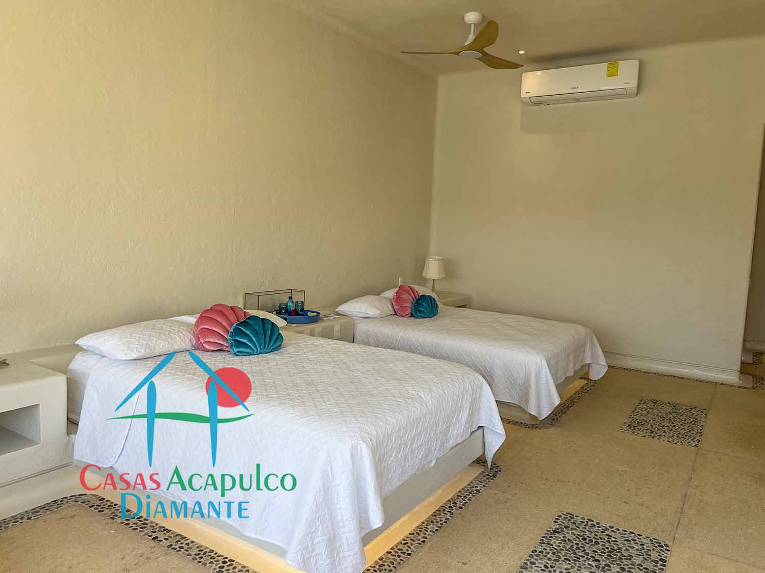 Villa Sahasrara - Recámara 5 5